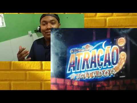 Atracao pitbull Contando a história