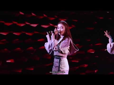 [NikyBNK48] Fancam - Skirt Hirari - พลิ้ว - BNK48 Roadshow Chiangmai