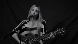 Can&#39;t Help Falling In Love - Elvis Presley (Skyler Day cover)