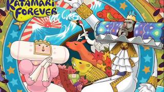 Katamari Forever Soundtrack - A Crimson Rose and a Gin Tonic (YMCK 8bit Mix)