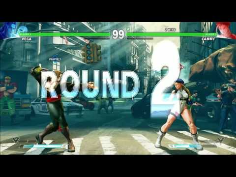 TWG Doctor African vs Jayto VGArcade SFV Weekly