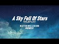 Coldplay A Sky Full Of Stars Extended Mix