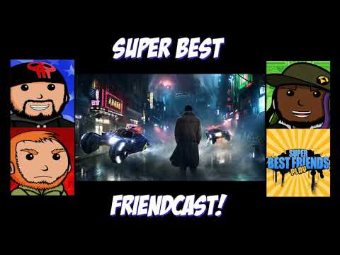 SBFC218 - Blade Runner 2049