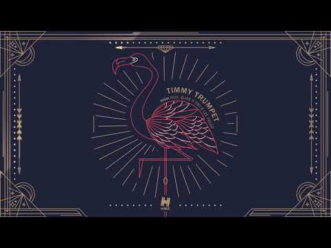 Timmy Trumpet - High feat. Bliss n Eso & Lee Fields