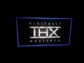 20th Century Fox Home Entertainment THX Logo Flv