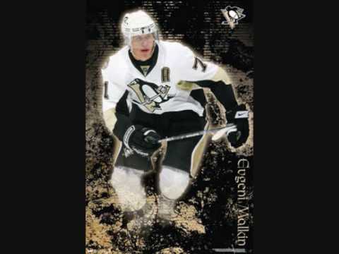 pittsburgh penguin vs calgary flames