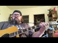 If I Was King, Backsliders cover