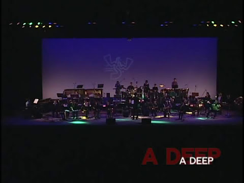 A Deep~海溝~(吹奏楽団 West Wind of Session)