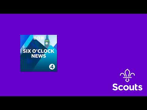 BBC Radio 4's Six O'Clock News talks to Simon Carter of The Scouts, about the Swiss Army Knife