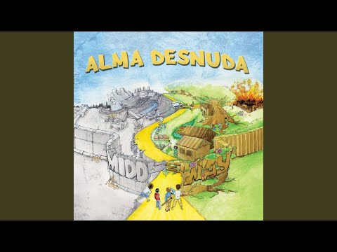 Middleway - Alma Desnuda