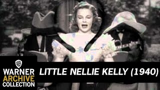 Original Theatrical Trailer | Little Nellie Kelly | Warner Archive