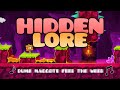 The TERRIFYING Truth Of Fingerdash Lyrics