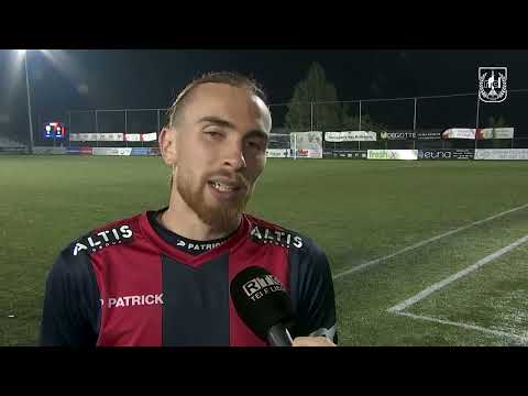 RFC Liège-Dessel 6-0