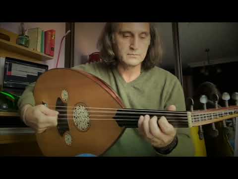 YURDAL TOKCAN UŞŞAK SAZ SEMAİSİ-DEDE SALİH EFENDİ