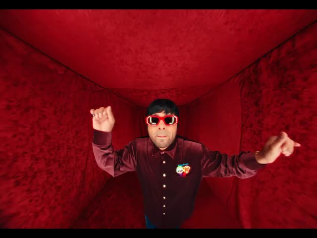 Me Porto Bonito von Bad Bunny & Chencho Corleone ((jetzt ansehen))