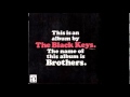 The Black Keys - Howlin' For You (Audio)