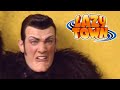 Robbie The Gorilla Lazy Town