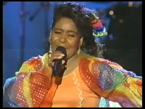 The Emotions / Sinbads Summer Jam 4 '98