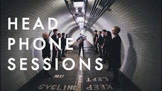 Sam Brookes - Marz ft. London Contemporary Voices (John Grant Cover) | Headphone Sessions #002