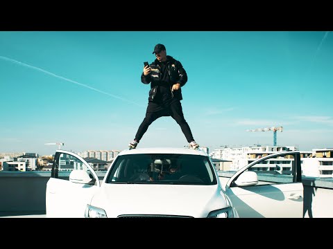 Dani Printul Banatului - Cap de lista [Videoclip Oficial] 2021