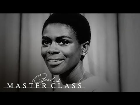 The Natural Hair Movement Cicely Tyson Inspired | Oprah’s Master Class | Oprah Winfrey Network The Natural Hair Movement Cicely Tyson Inspired | Oprah’s Master Class | Oprah Winfrey Network