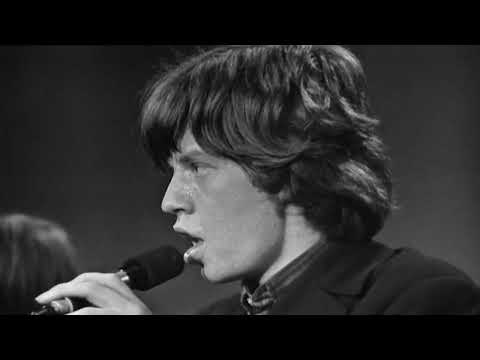 The Rolling Stones - It's All Over Now