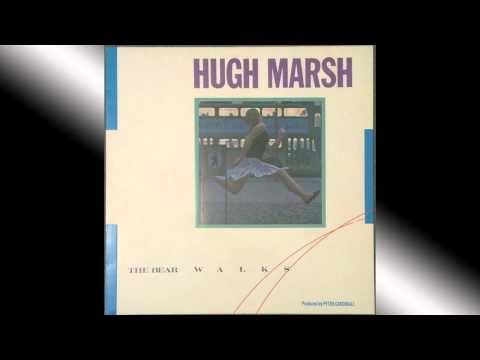 Hugh Marsh with Michael Brecker - Versace