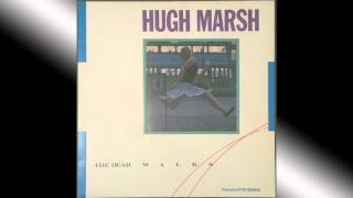 Hugh Marsh with Michael Brecker - Versace