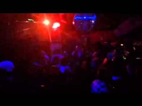 We Are Techno w/ Rodri Pan + Philippe Liard at Surf Club!