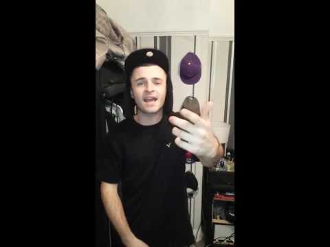 Razza - Career Ender (diss)