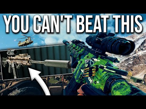 This Weapon Is Taking Over Battlefield 6