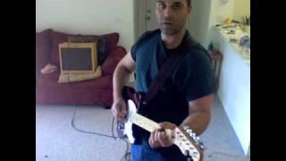 Video thumbnail for Seymour Duncan Five-two Tele Pickup demo.m4v by Cody C. Engdahl