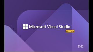 Microsoft Visual Studio 2022 project templates