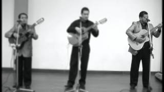 ANHELOS  -  TRIO REVELACION