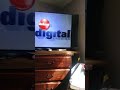Deluxe Digital Studios Backwards Logo