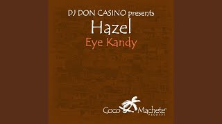 Eye Kandy-3 (Hip Hop Instrumental)