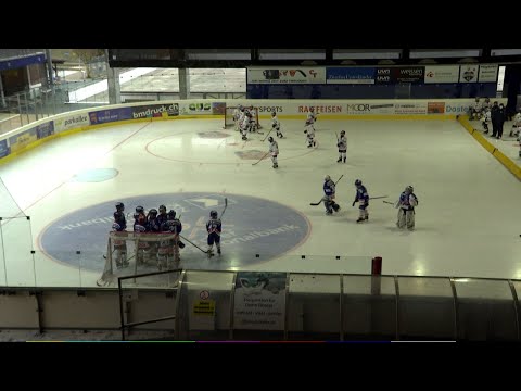 EHC Bülach U11 altaweb cup 2021