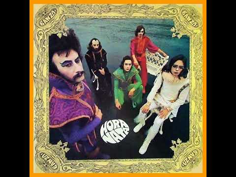 Banzai - Hora Nata (1974)