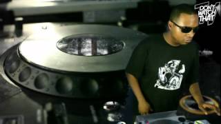 JUST JAM 58 DJ RASHAD AND DJ SPINN