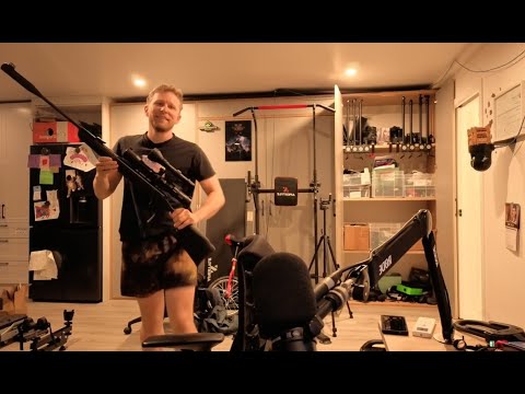 Quin69 - Adventures in Possum Hunting