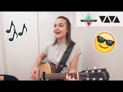 Lotte | Auf beiden Beinen | VIVA Fahrstuhlmusik Exklusiv