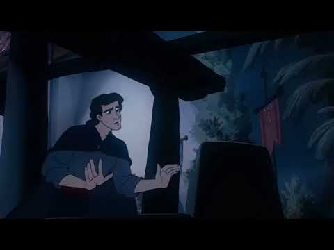 vanessa on the beach (slowed+reverb)