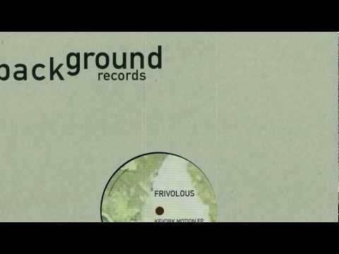 Frivolous - Kevork Motion (Reassurance Mix)