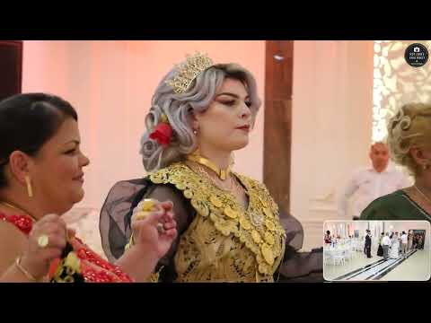 Semra & Erol | PART 2 | Kicevo | Ork Super Momci | STUDIO EMIL RIKO 4k