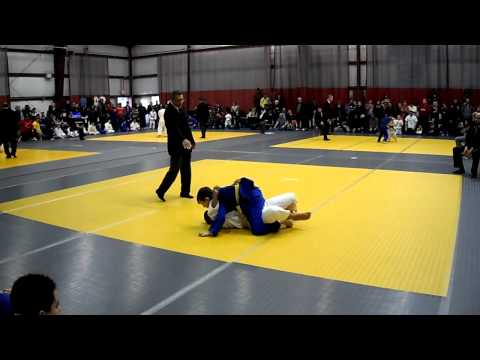 christian smith first match