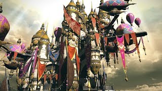 Свежие подробности Final Fantasy XIV: Shadowbringers и шесть новых трейлеров