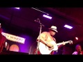Taj Mahal - Strong Man Holler HD