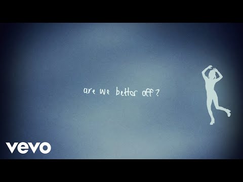 renforshort - better off (official lyric video)