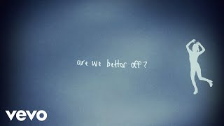 renforshort - better off (official lyric video)