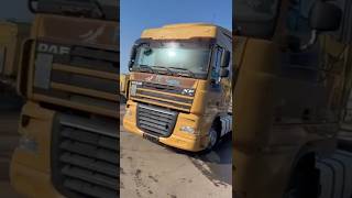 DAF XF 105 410 Sattelzugmaschine | Bild 4 - Autoline